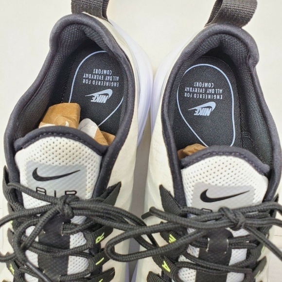 NIKE AIR MAX AXIS PREMIUM sneaker 8 main image 4